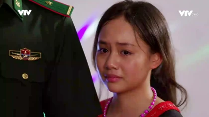 Cuộc chiến không giới tuyến - Tập 6 Preview