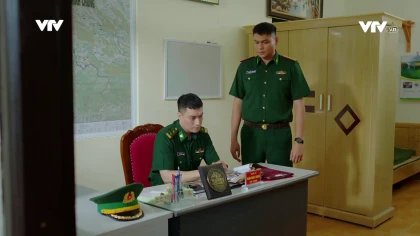 Cuộc chiến không giới tuyến - Tập 6 Preview