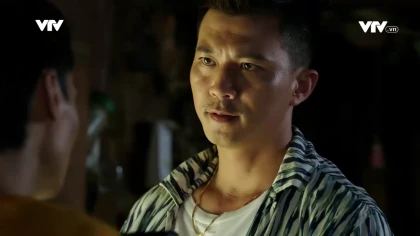 Cuộc chiến không giới tuyến - Tập 6 Preview