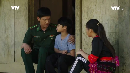 Cuộc chiến không giới tuyến - Tập 6 Preview