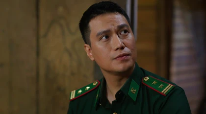 Cuộc chiến không giới tuyến - Tập 6 Preview