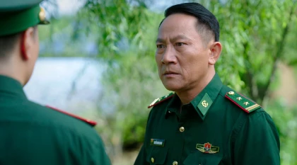 Cuộc chiến không giới tuyến - Tập 6 Preview