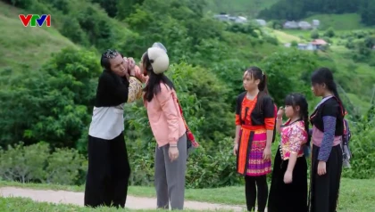 Cuộc chiến không giới tuyến - Tập 7 Preview