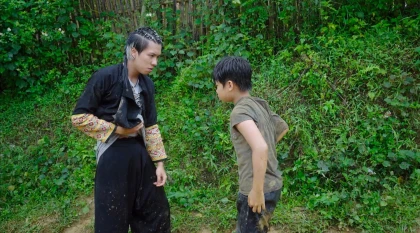 Cuộc chiến không giới tuyến - Tập 7 Preview