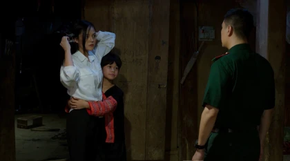 Cuộc chiến không giới tuyến - Tập 7 Preview