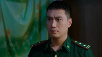 Cuộc chiến không giới tuyến - Tập 7 Preview