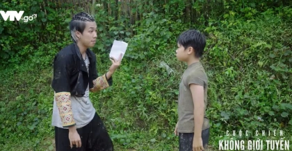 Cuộc chiến không giới tuyến - Tập 7 Preview