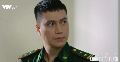 Cuộc chiến không giới tuyến - Tập 7 Preview