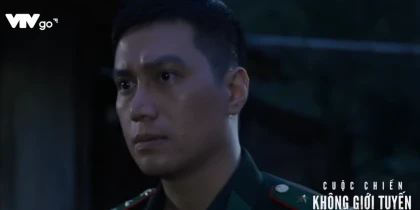Cuộc chiến không giới tuyến - Tập 7 Preview