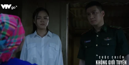 Cuộc chiến không giới tuyến - Tập 7 Preview