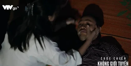 Cuộc chiến không giới tuyến - Tập 7 Preview