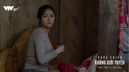 Cuộc chiến không giới tuyến - Tập 8 Preview