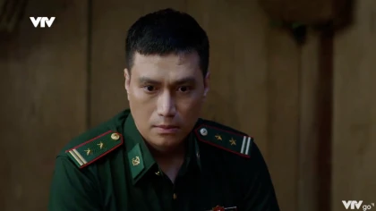 Cuộc chiến không giới tuyến - Tập 8 Preview