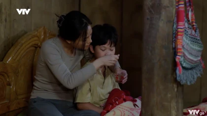 Cuộc chiến không giới tuyến - Tập 8 Preview