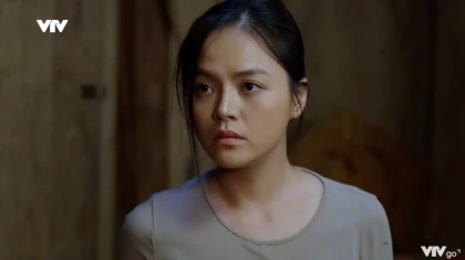 Cuộc chiến không giới tuyến - Tập 8 Preview