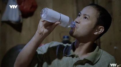 Cuộc chiến không giới tuyến - Tập 8 Preview