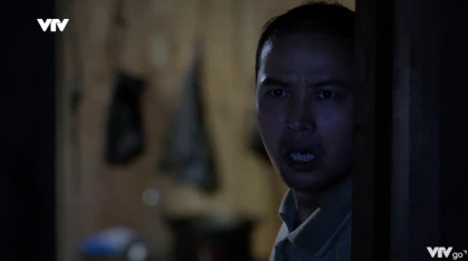 Cuộc chiến không giới tuyến - Tập 8 Preview