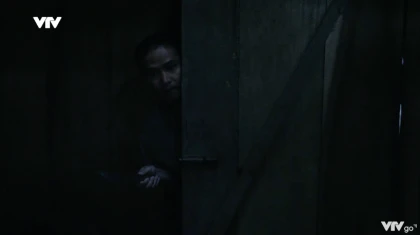 Cuộc chiến không giới tuyến - Tập 8 Preview