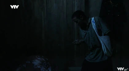 Cuộc chiến không giới tuyến - Tập 8 Preview