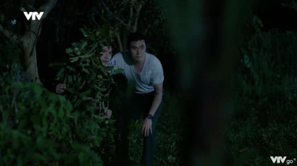 Cuộc chiến không giới tuyến - Tập 8 Preview