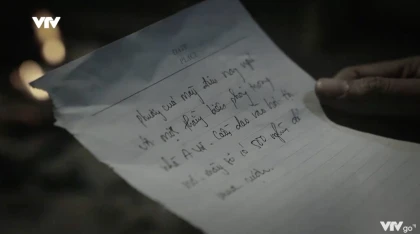 Cuộc chiến không giới tuyến - Tập 8 Preview