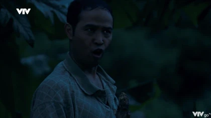 Cuộc chiến không giới tuyến - Tập 8 Preview