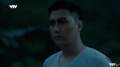 Cuộc chiến không giới tuyến - Tập 8 Preview