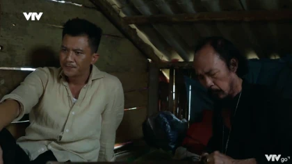 Cuộc chiến không giới tuyến - Tập 8 Preview