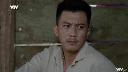 Cuộc chiến không giới tuyến - Tập 8 Preview