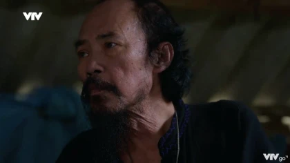 Cuộc chiến không giới tuyến - Tập 8 Preview