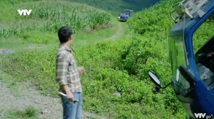 Cuộc chiến không giới tuyến - Tập 8 Preview