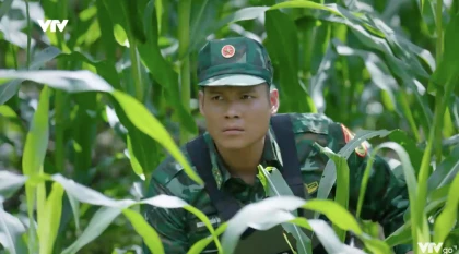 Cuộc chiến không giới tuyến - Tập 8 Preview