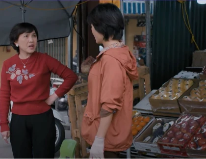 Cuộc đời vẫn đẹp sao tập 3