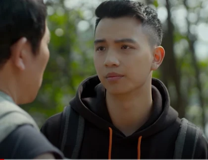 Cuộc đời vẫn đẹp sao tập 3