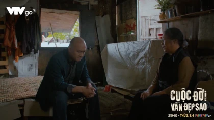 Cuộc đời vẫn đẹp sao tập 7 Cuộc đời vẫn đẹp sao tập 7