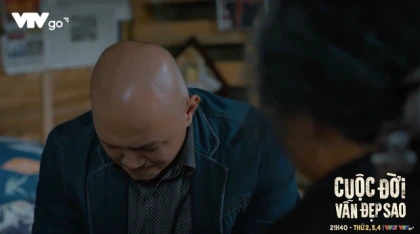 Cuộc đời vẫn đẹp sao tập 7 Cuộc đời vẫn đẹp sao tập 7