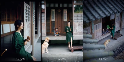 Dàn mỹ nhân Hoa ngữ 8X đọ sắc trên bìa tạp chí