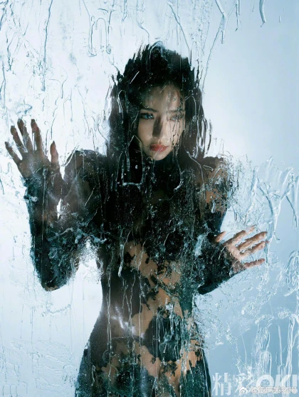 Dàn mỹ nhân Hoa ngữ 8X đọ sắc trên bìa tạp chí