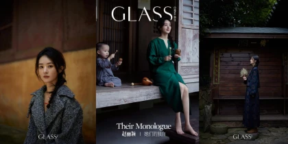 Dàn mỹ nhân Hoa ngữ 8X đọ sắc trên bìa tạp chí