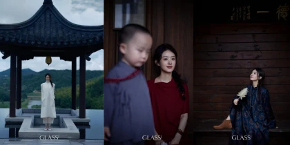 Dàn mỹ nhân Hoa ngữ 8X đọ sắc trên bìa tạp chí