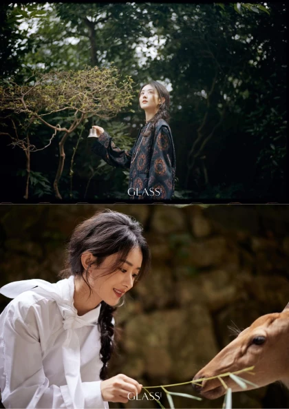 Dàn mỹ nhân Hoa ngữ 8X đọ sắc trên bìa tạp chí