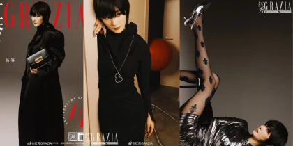 Dàn mỹ nhân Hoa ngữ 8X đọ sắc trên bìa tạp chí