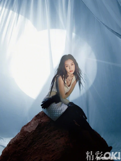 Dàn mỹ nhân Hoa ngữ 8X đọ sắc trên bìa tạp chí