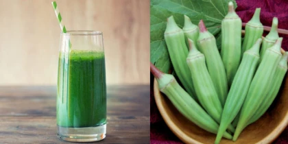 Đậu bắp - Tác dụng tuyệt vời cho sức khỏe Đậu bắp - Tác dụng tuyệt vời cho sức khỏe