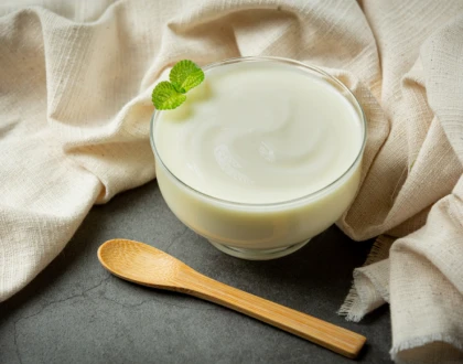 Điểm tên 9 loại thực phẩm tốt cho tiêu hóa