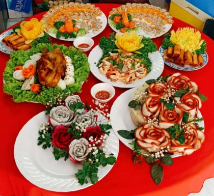 Đình Trà Cổ Quảng Ninh