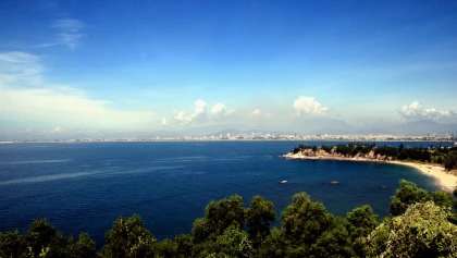 Đình Trà Cổ Quảng Ninh