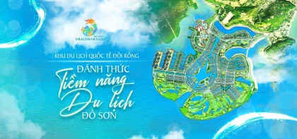 Đồi rồng Resort đồ sơn hải phòng