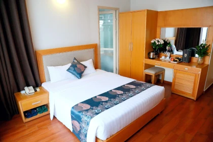 Du lịch Hải Phòng 2 ngày 1 đêm