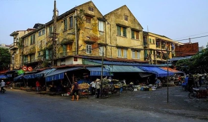 Du lịch Hải Phòng 2 ngày 1 đêm